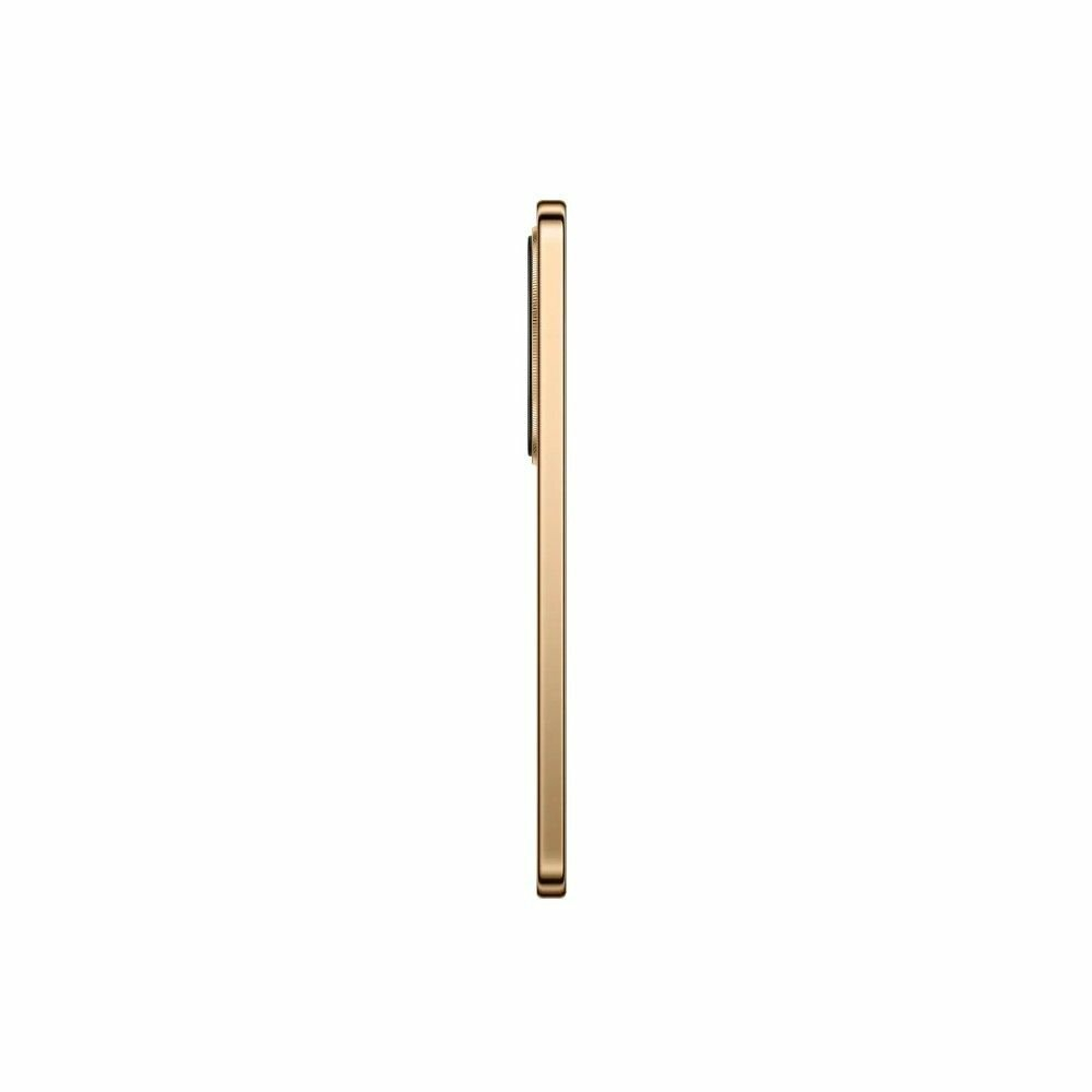 Смартфон HONOR X9d 8/256GB, Ростест(ЕАС), Коричнево-Красный (5109BYKT)