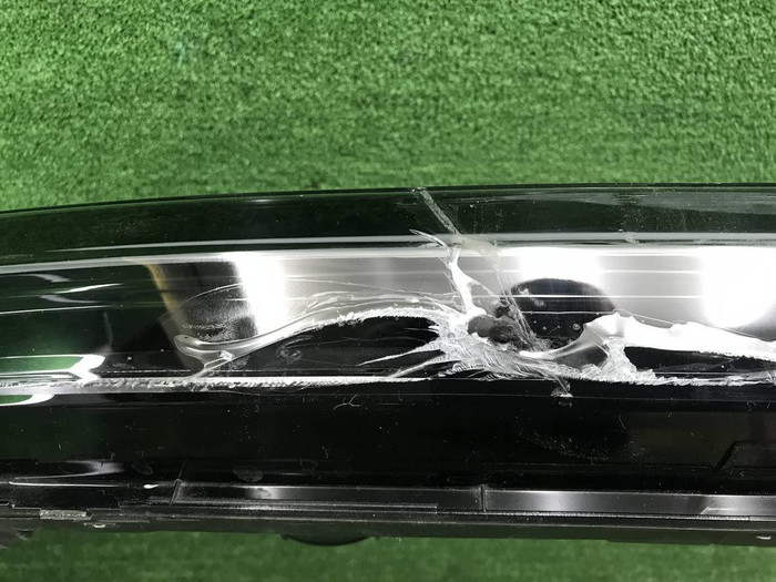 ДХО центральный Lixiang L6 (2024-н.в.) LED