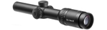Оптический прицел Nikko Stirling Ultimax 1-6x24 сетка 4А с подсветкой, 30 мм (UL1624)