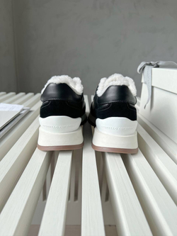 Кроссовки Brunello Cucinelli