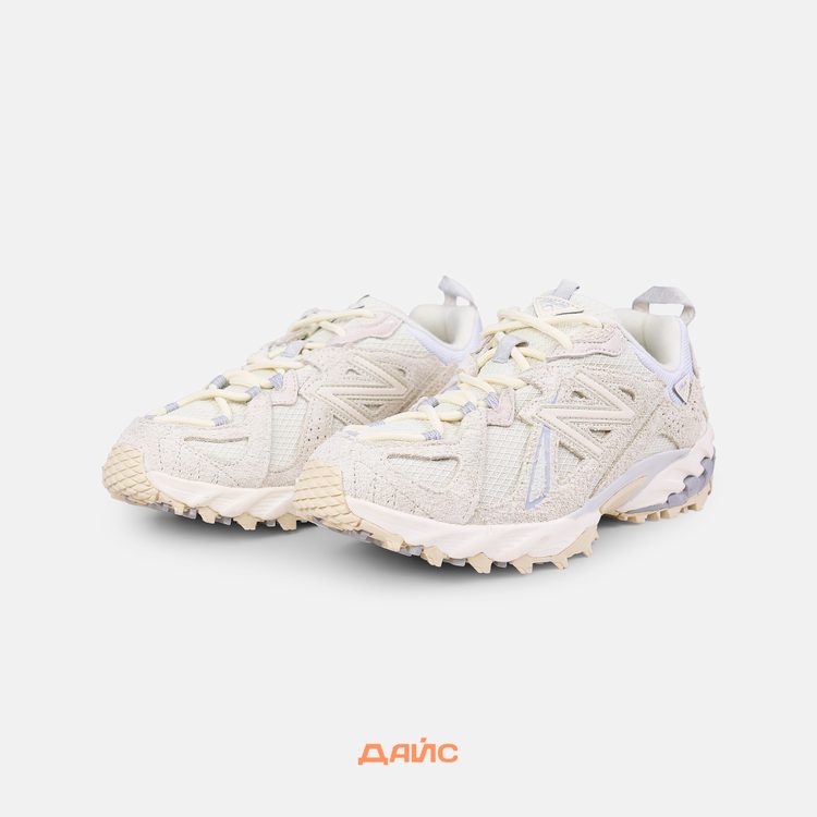 Кроссовки New Balance 610 