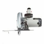 Циркулярная пила ЗУБР ПД-65, 1600Вт, 4700об/мин, диск 190мм, глубина пропила 65мм, плавный пуск