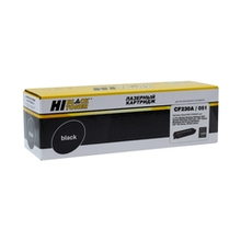 Картридж Hi-Black (HB-CF230A/051) для HP LJ Pro M203/MFP M227/LBP162dw/MF 264dw/267dw, 1,6K