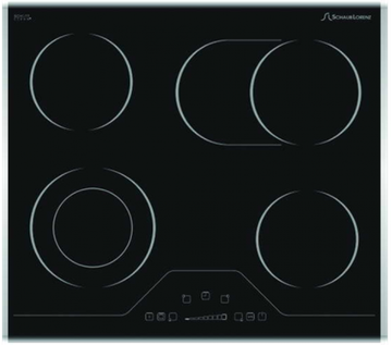 Электрическая варочная панель Schaub Lorenz SLK MY6SC1