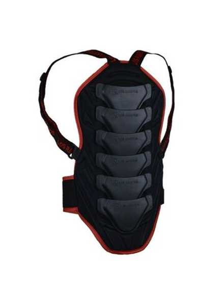 Защита спины Los Raketos ATTIC LRB-001, black