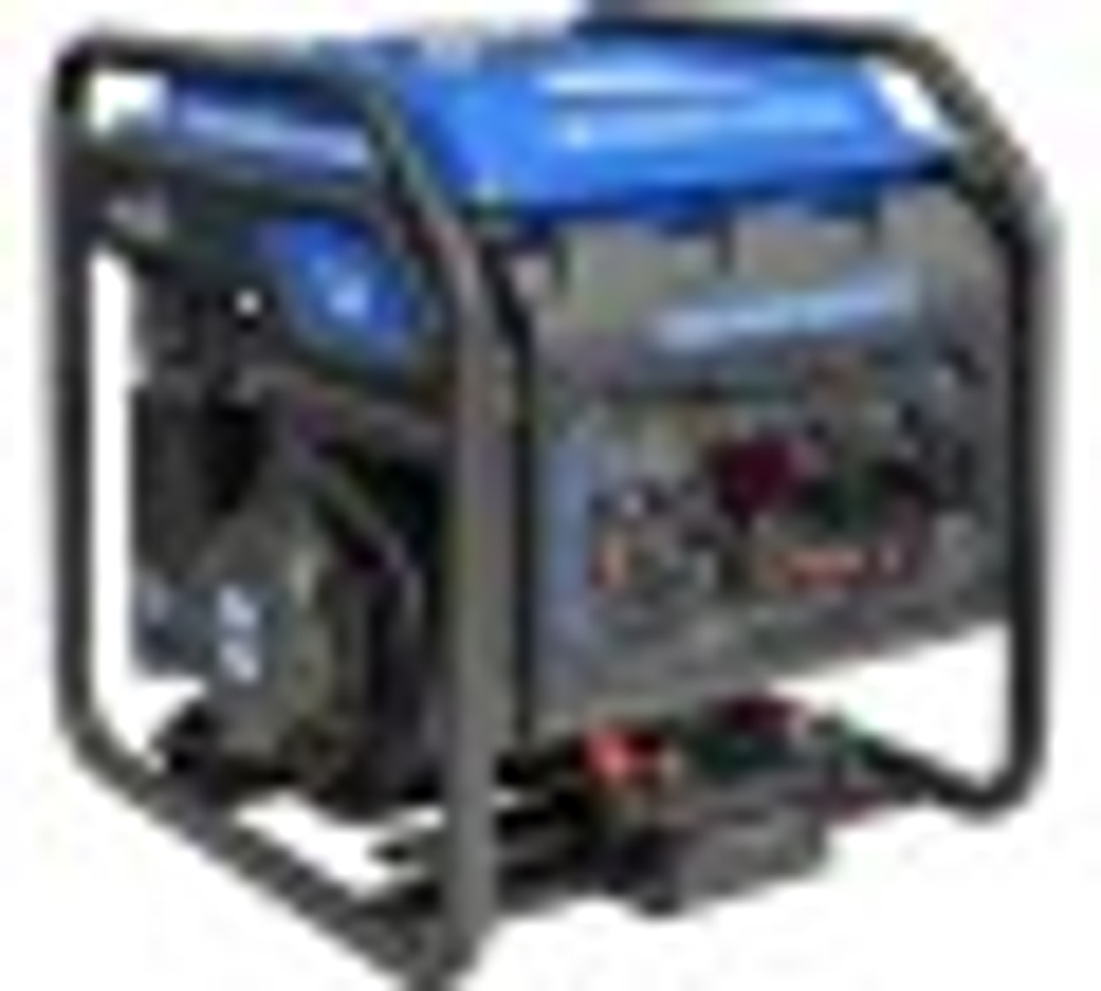 Генератор бензиновый ТСС SGG 3800Ei инверторный 060046