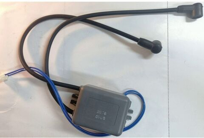 WMI 924 Блог розжига (электронный блок контроля пламени) альтернатива (изготовитель ИП Волынская Н.Г.)