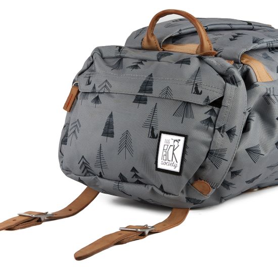 Рюкзак THE PACK SOCIETY Premium Backpack FW16