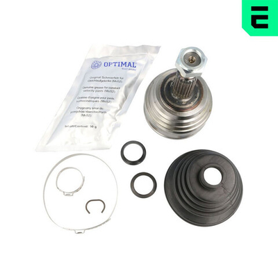 OPTIMAL - CW2570-OPT - Joint Kit, drive shaft - Povrat artikla narucenog iz Njemacke nije moguc.