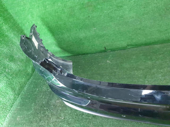 Бампер задний Volvo XC90 2 (2014-2019) Rugged Luxury