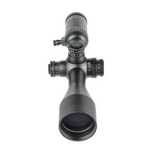 Прицел Veber Wolf 3-15x50 SF IG RF1