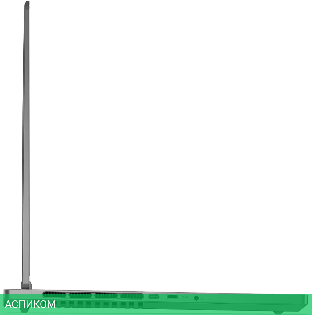 Ноутбук Lenovo Legion Slim 5 16AHP9 83DH005MRK