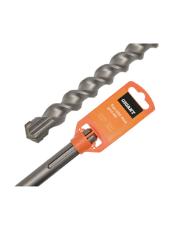 Бур SDS-MAX 32x540 мм Gigant gmt-811