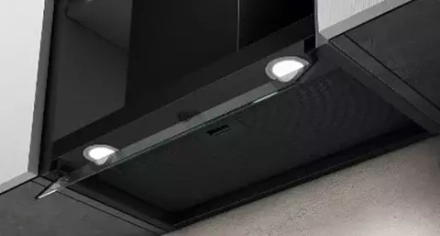 Встраиваемая вытяжка Elica BOXIN LX/BL MAT/A/90
