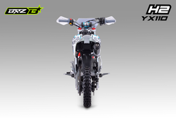 Питбайк BRZ H2 YX110