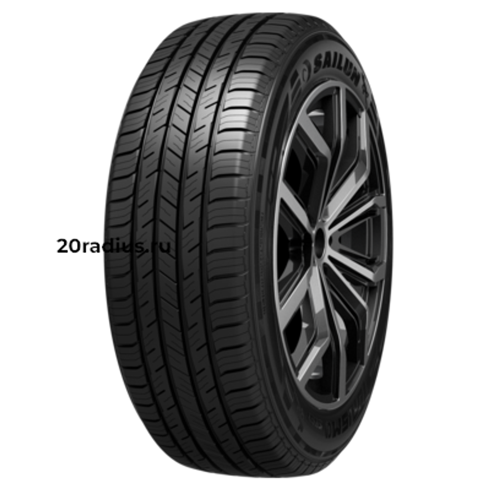 235/65R17 108V Turismo SV57 TL