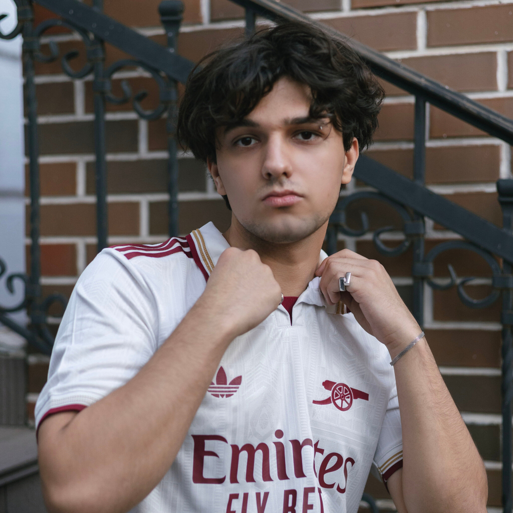 Арсенал / 3-я / Игровая