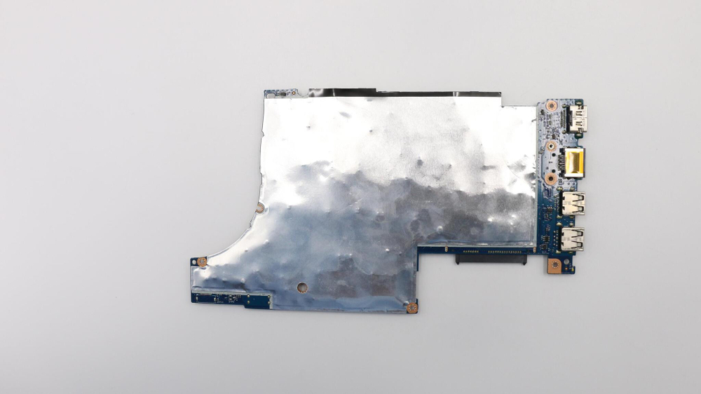 Материнская плата для ноутбука Lenovo ideapad 510S-13IKB NM-D441P NOK Intel core I7-7500U R16MM1 2G BL (5B20M36008), оригинал