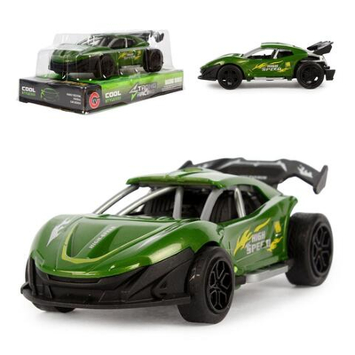 Машина Классическая ин. 11см, ПК 9811-1F