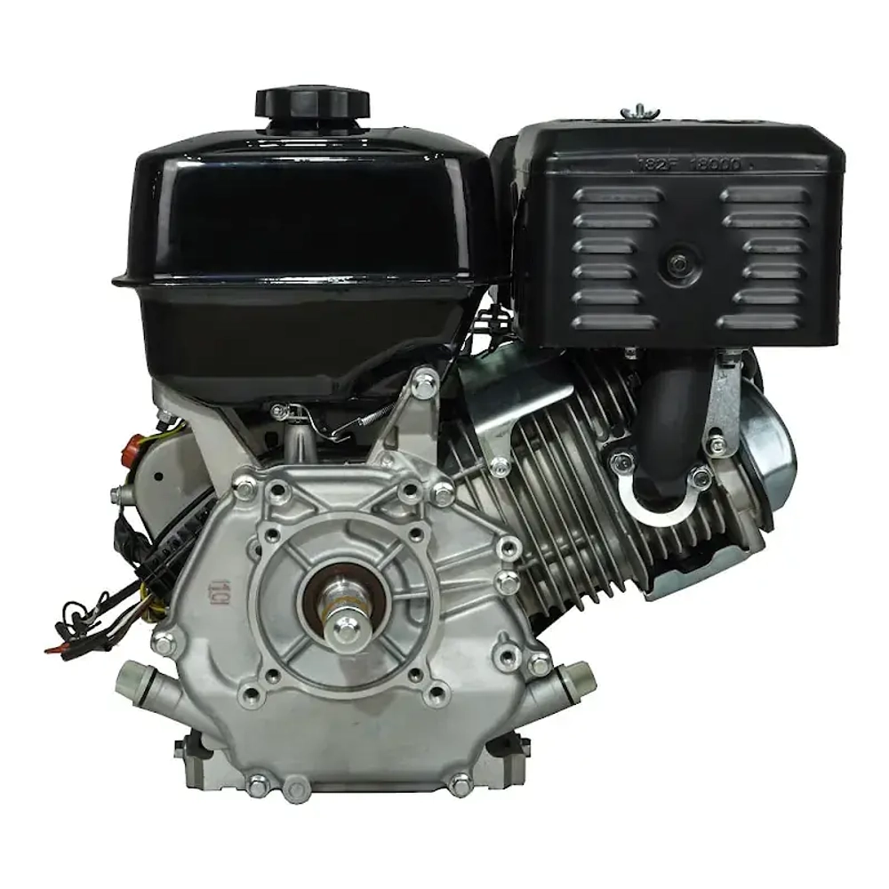 Lifan 190F-S Sport New D25 двигатель бензиновый 00-00003341