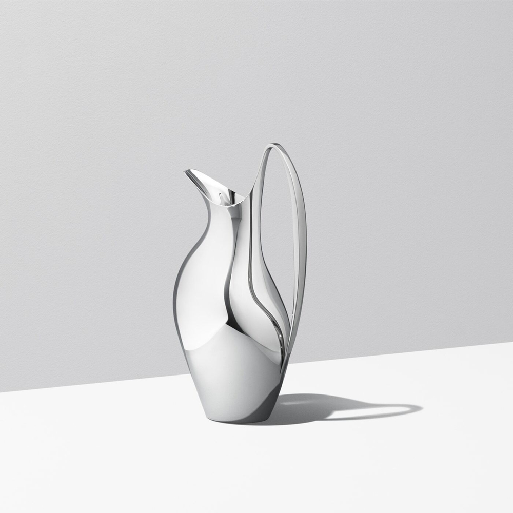 Кувшин Georg Jensen Henning Koppel, 0.75 л