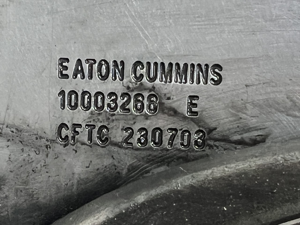 Планетарная передача в сборе EATON 2023г.