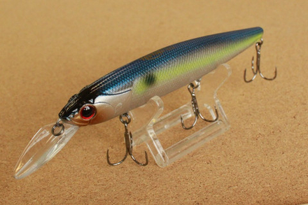 Воблер TsuYoki Draga MR 130SP 207