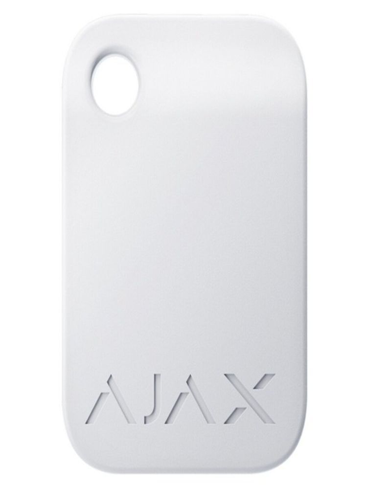 Ajax Упаковка Tag (3 ед.) белый