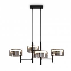 Подвесная люстра Freya Tower FR5536PL-L14B