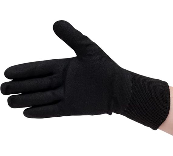 Перчатки VV750NO Delta Plus VV750NO09