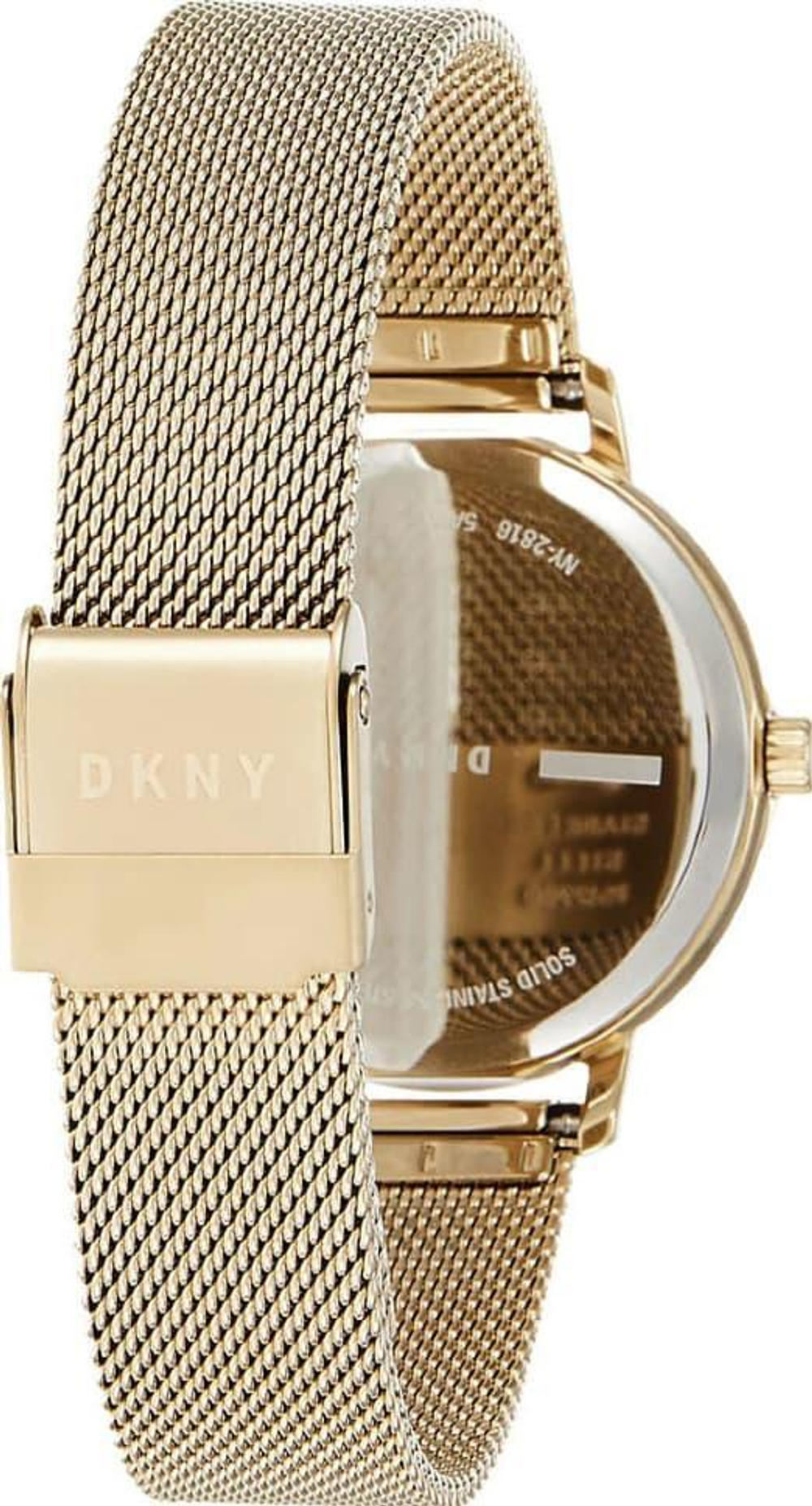 Женские наручные часы DKNY NY2816