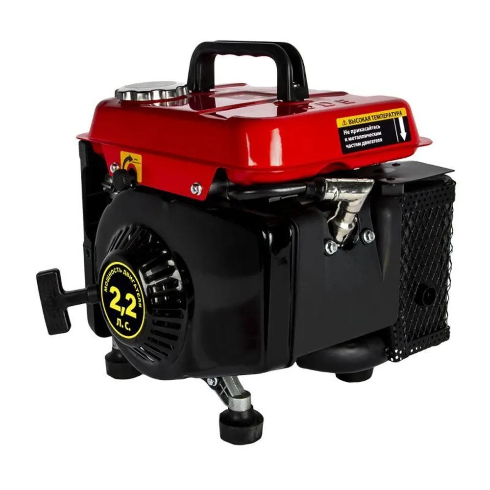 Электростанция DDE DPG1201i