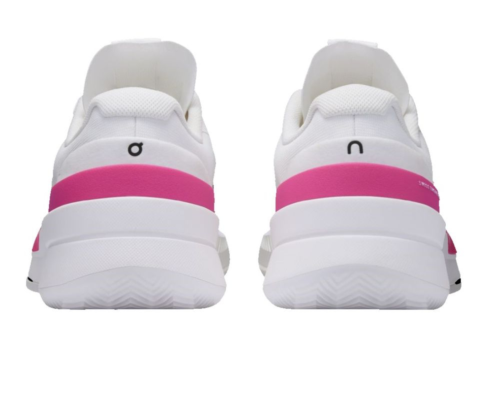 Женские теннисные кроссовки On The Roger Pro 2