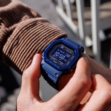 Наручные часы Casio G-Shock DW-H5600MB-2ER