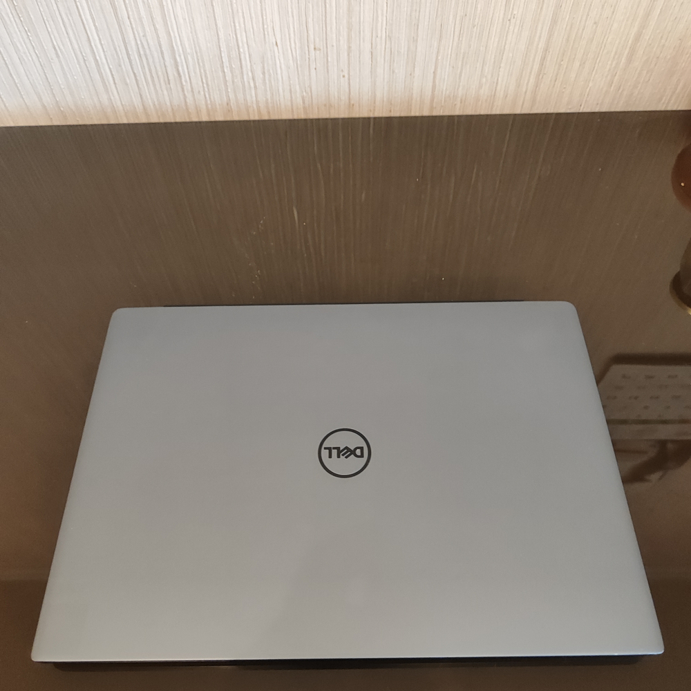 Dell Latitude 5510