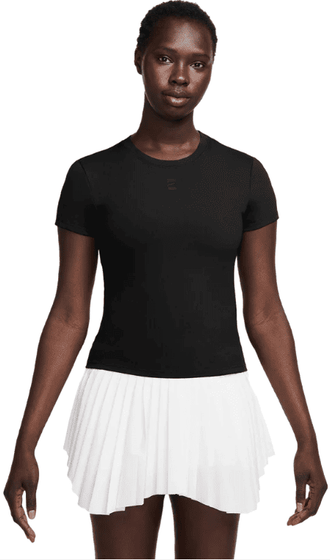 Футболка женская Nike Court Dri-FIT Advantage, арт. HQ2994-010