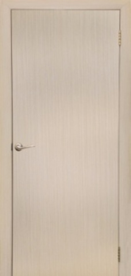 Межкомнатные двери ГЛАДКИЕ, Дуб беленый