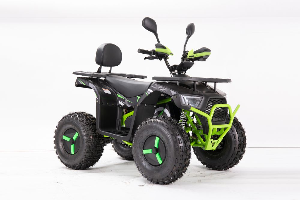 Квадроцикл YACOTA SIRIUS 2000W
