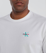 Футболка Calvin Klein Underwear - белый(000NM2418E)