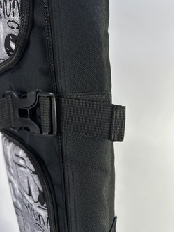 Чехол на колесах NET