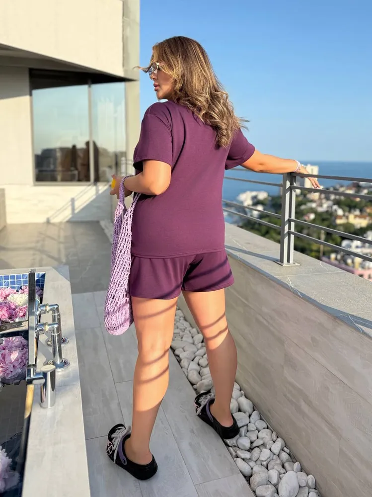 Костюм УК-8890 Фабрика Моды