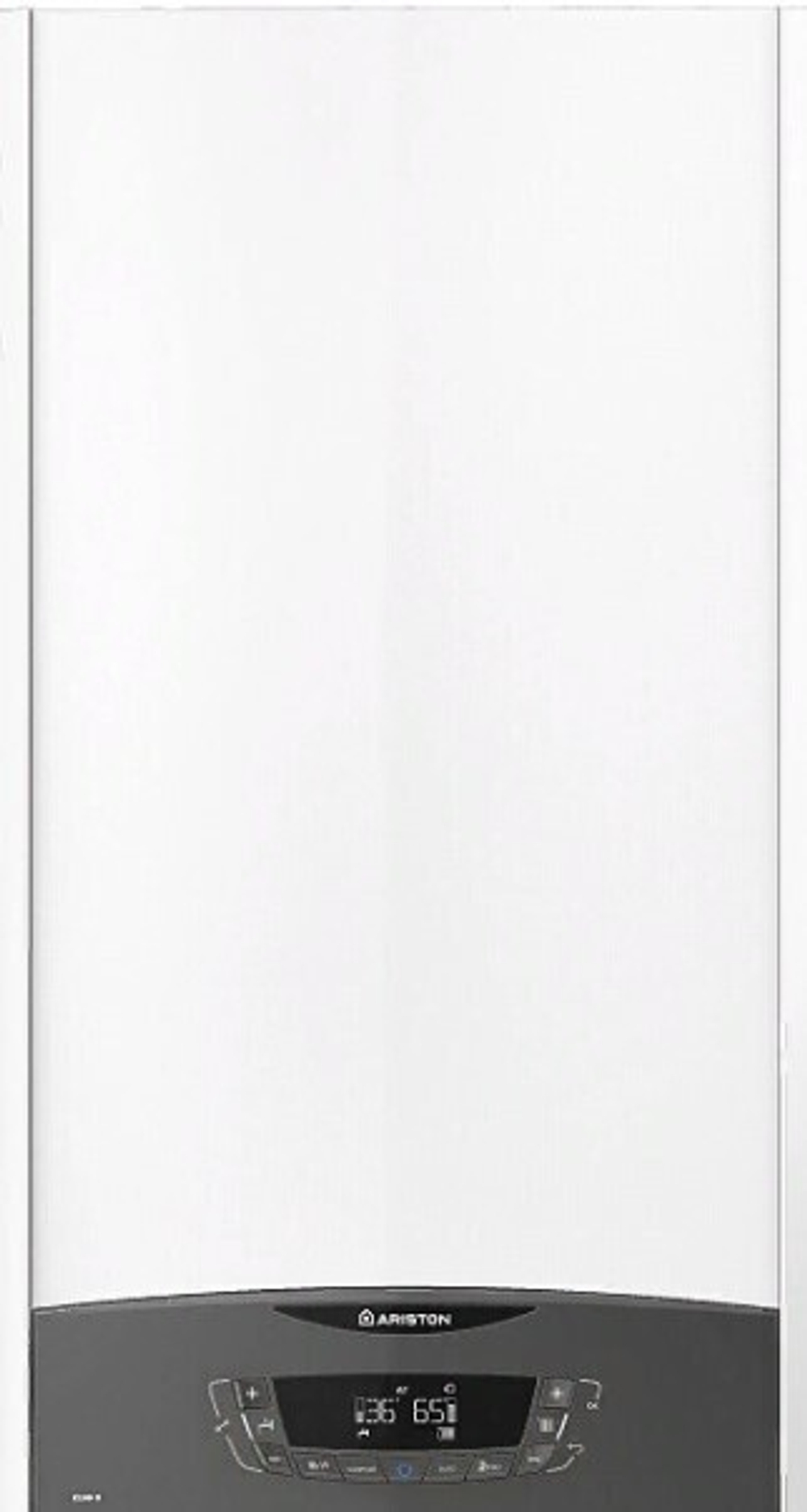 Настенный газовый котел Ariston CLAS X SYSTEM 24 CF NG