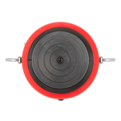 HRH-CY0205600 Гидравлический цилиндр (домкрат), многоступенчатый, однополостной 50 т, ход 600 мм