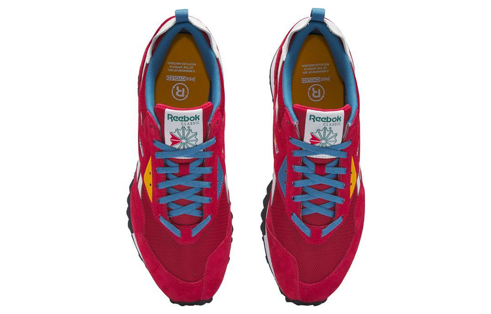 Кроссовки Reebok Lx2200
