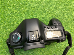 Canon EOS 5D