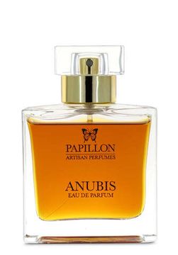 Papillon Artisan Perfumes Anubis