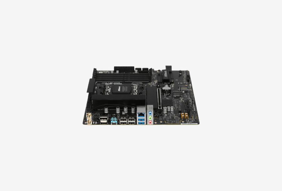 ASRock B850M Pro A WiFi_0326531101947