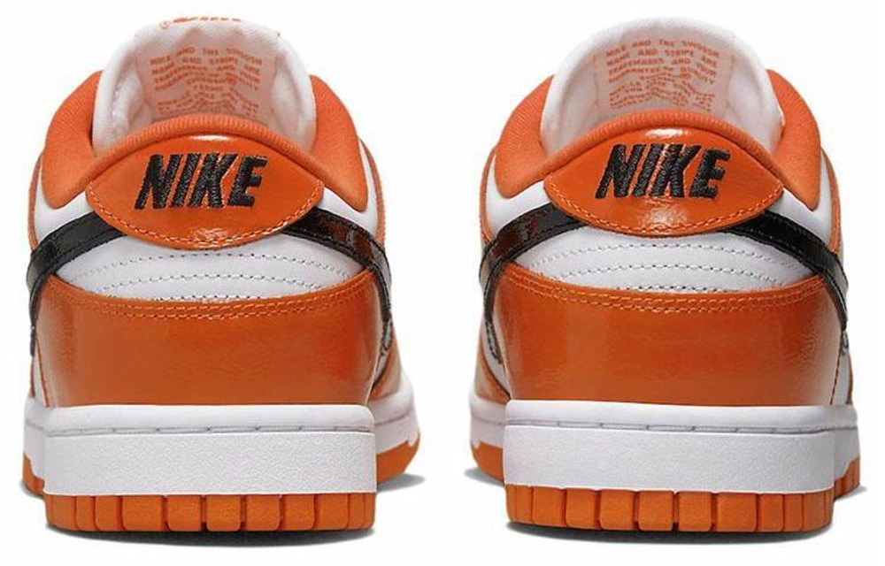 Кроссовки Nike Dunk Low Ess (Женская размерная сетка)