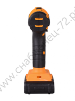 Дрель-шуруповерт ВИХРЬ ДА-18Л-2К