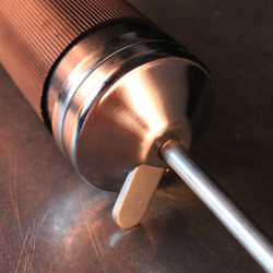 WDK-65159 Шприц маслонагнетательный 400 гр